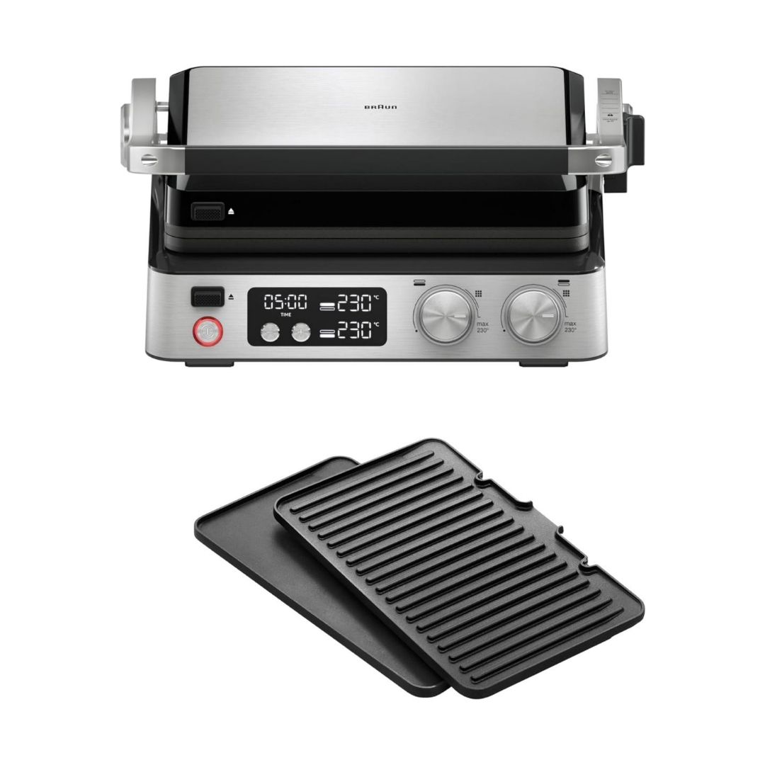 Electric grill [PRODUCT