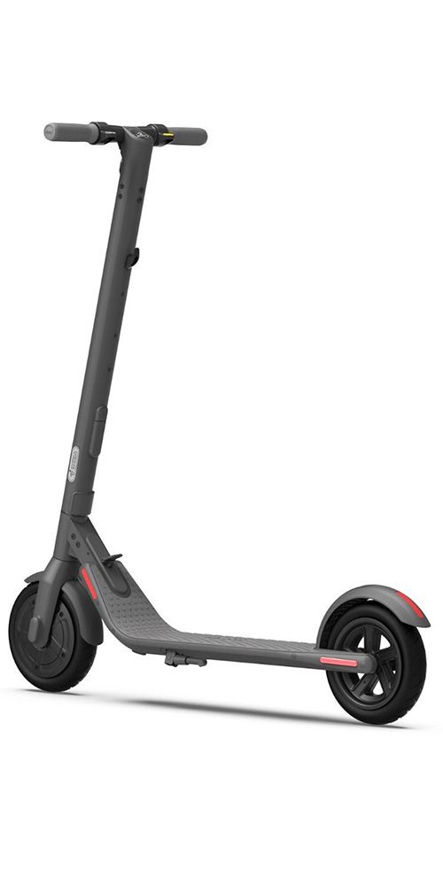 Ninebot KickScooter E22 — 4