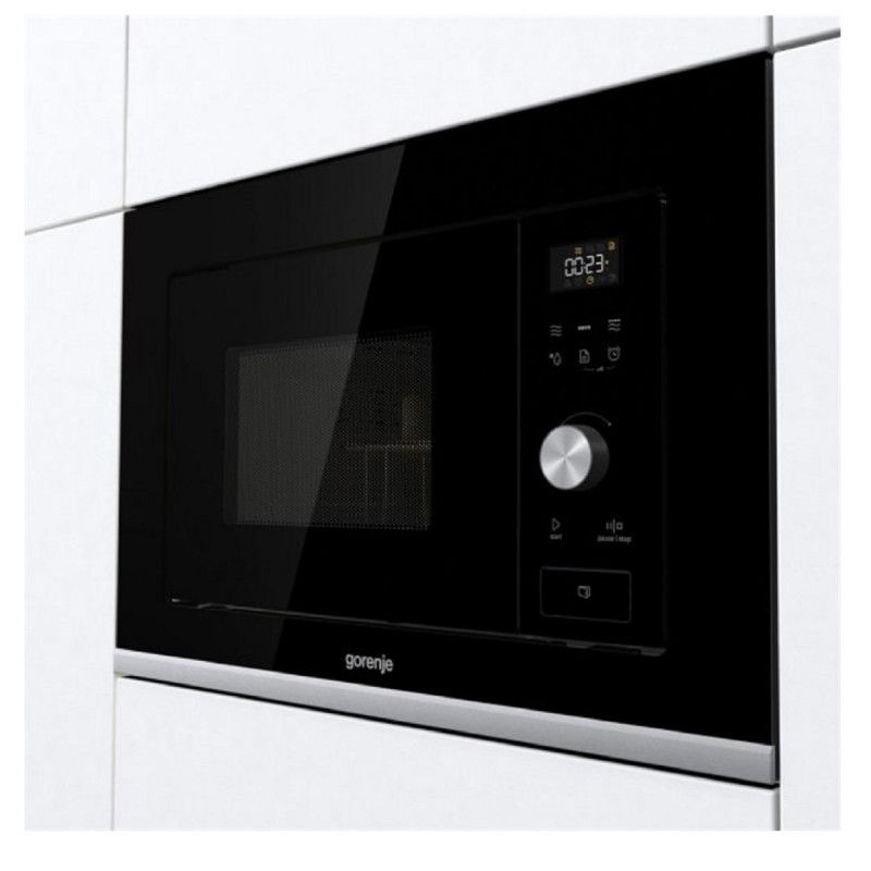 Built-in microwave oven BMX201AG1BG — 8