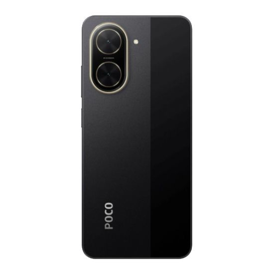 POCO C71 — 19