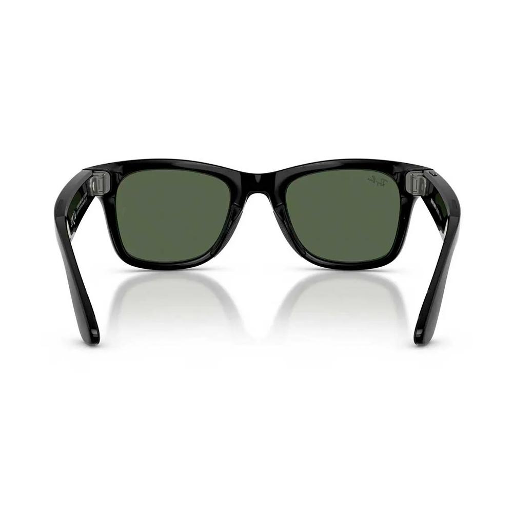 Очки Ray-Ban Wayfarer 2 RW4012 Transitions C601 1M53 — 2