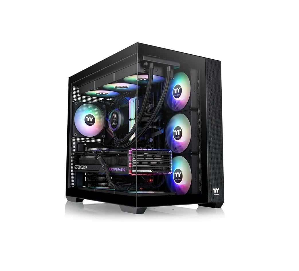 View 380 TG ARGB