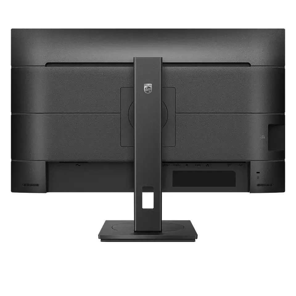 P-Line with USB-C Dock 279P1 — 4