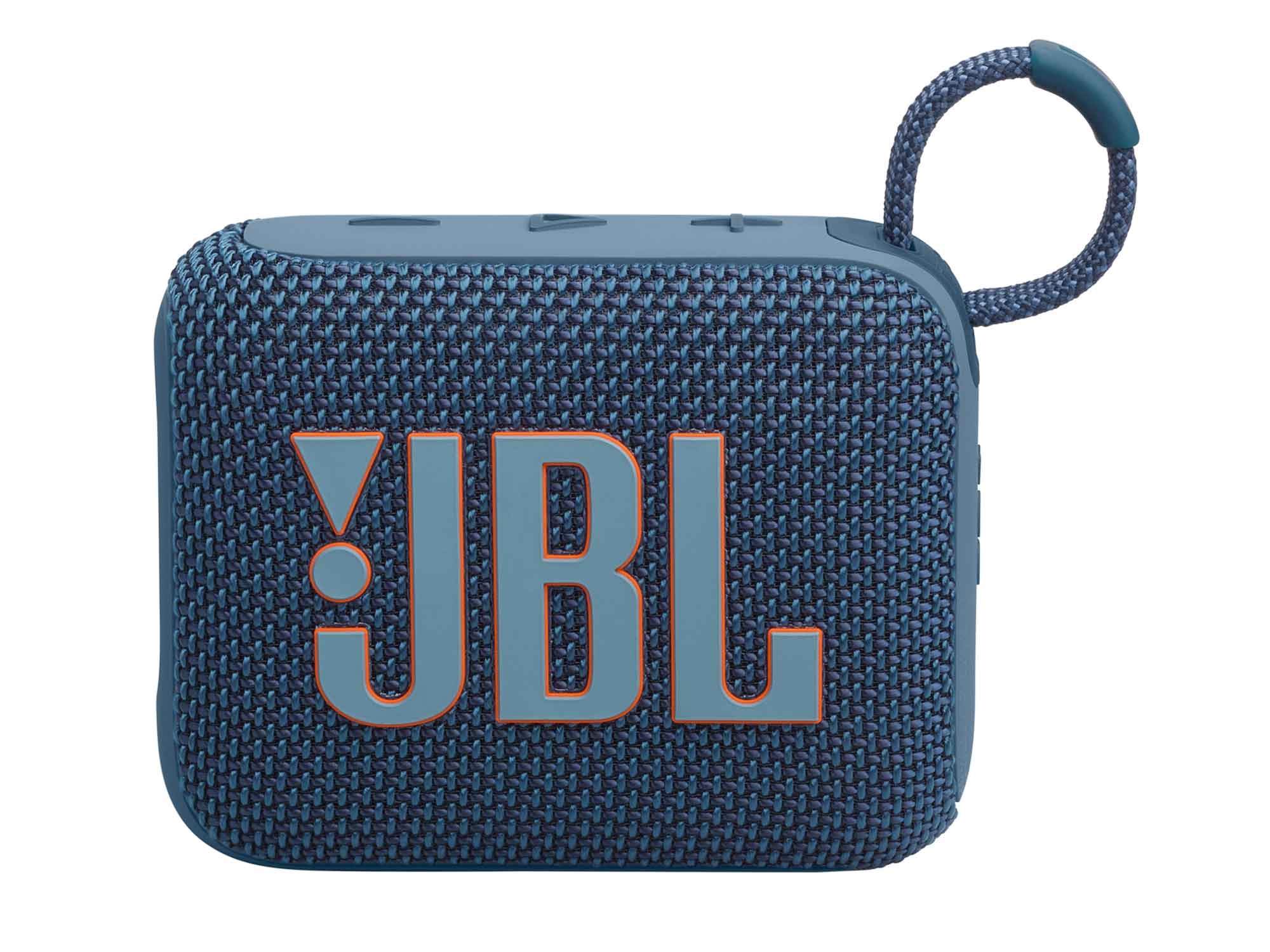 JBL Go 4 — 2