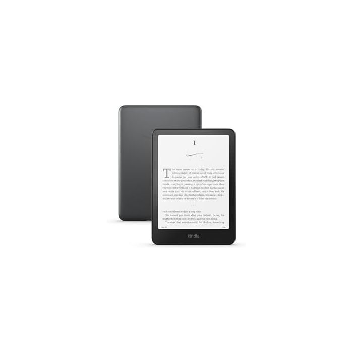 Amazon Kindle Paperwhite Signature 6.8 Wireless Charging B08B495319 — 2