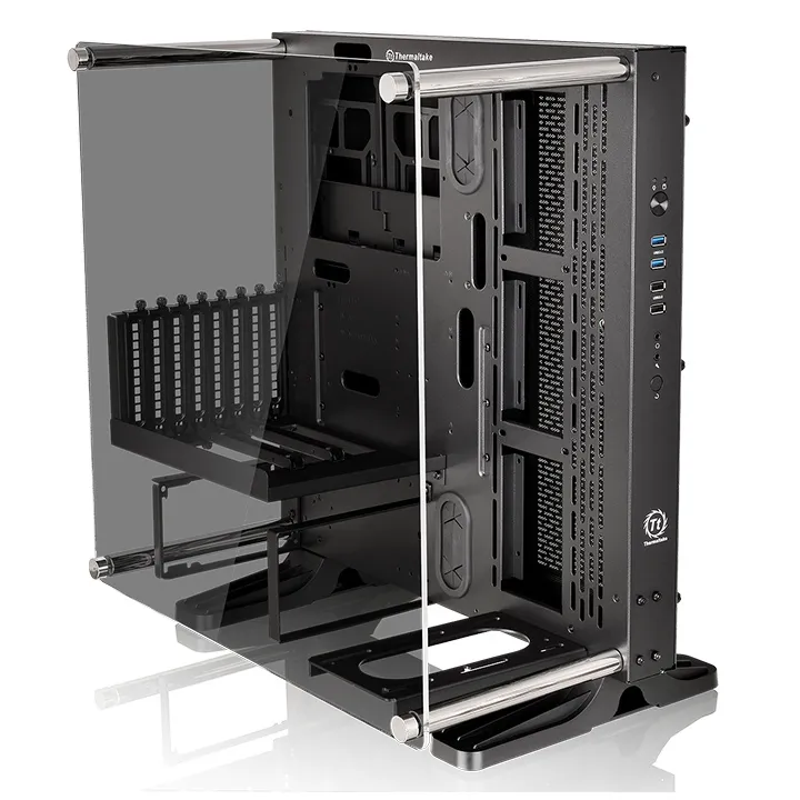 Thermaltake Core P3 TG — 3