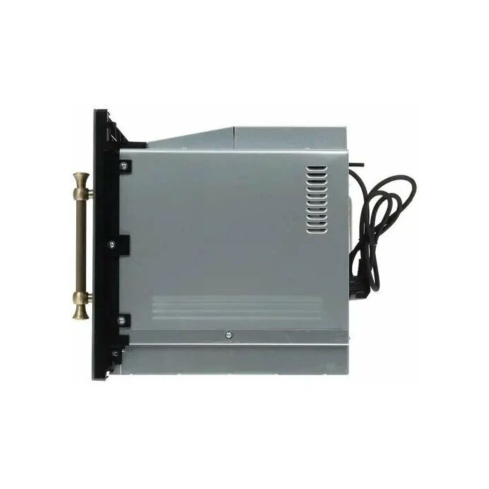 Microwave oven built in ELECTROLUX EMT25203OK — 4