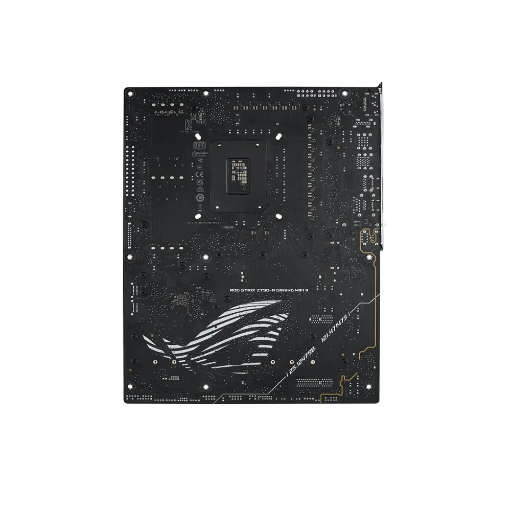 ROG Strix Z790-A Gaming WiFi II — 4