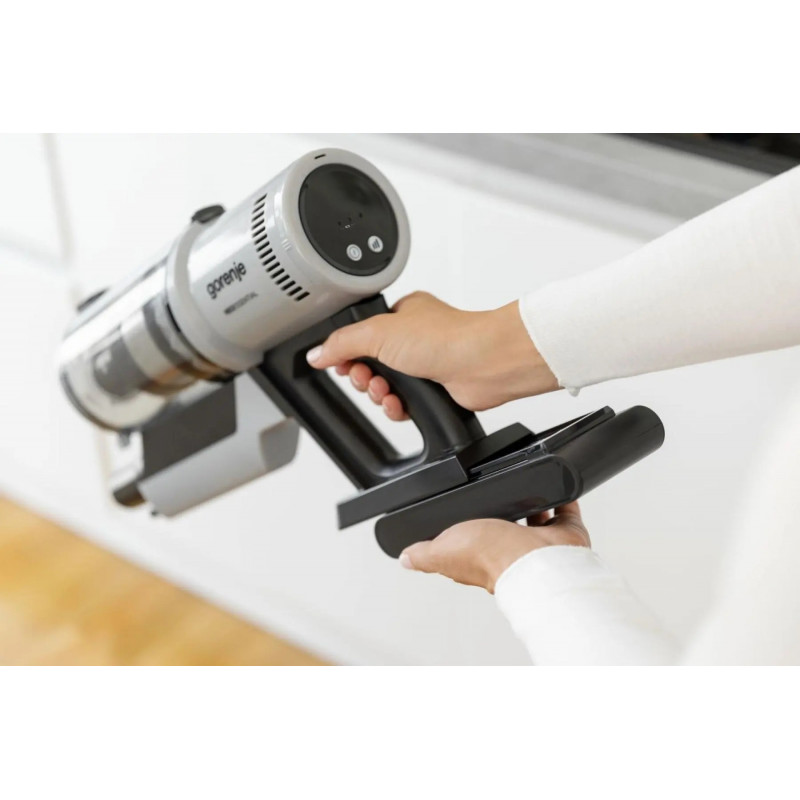 GORENJE SVC259400NES — 6