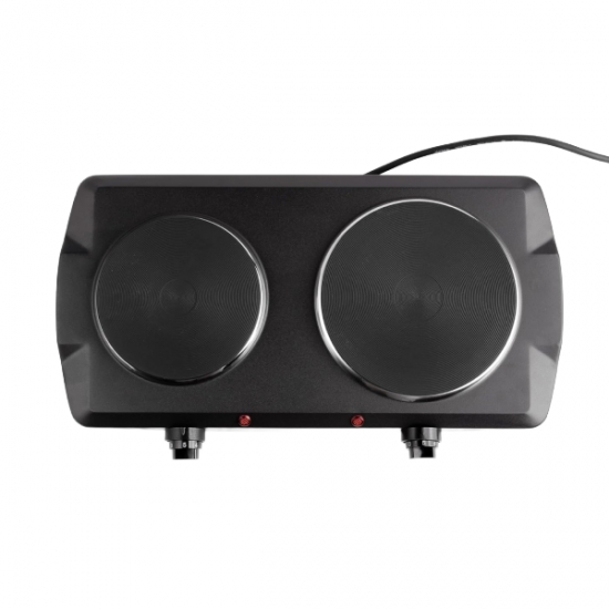 Lion Portable Dual Electric Stove 2500W — 3