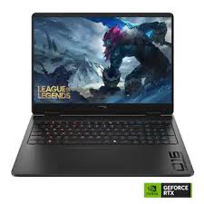 HP HyperX Omen 16-ap1023dx — 3