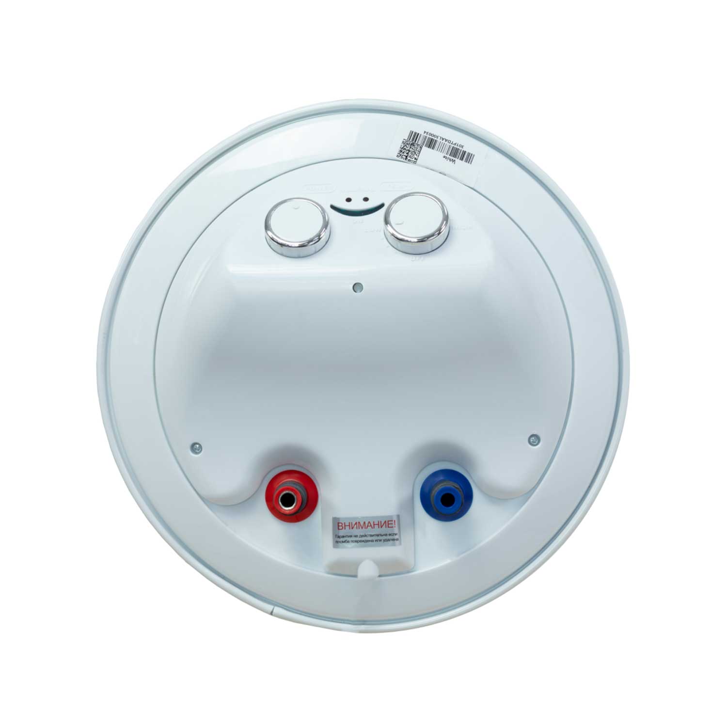 Electric water heater SHIVAKI SHTT WH 2.0 80 STEEL — 3