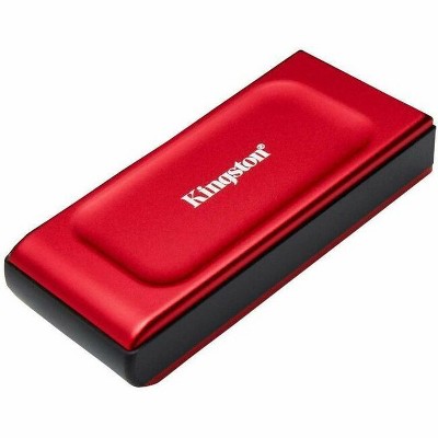 External SSD KINGSTON SXS1000 2000GA — 4
