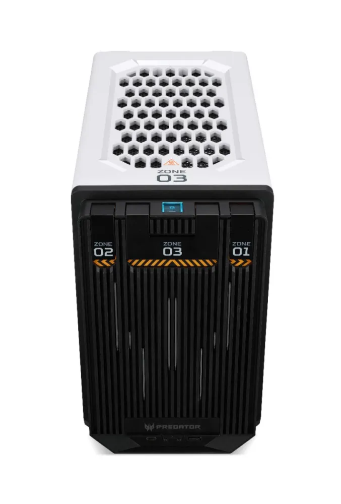 Case Acer Predator MI900 — 3