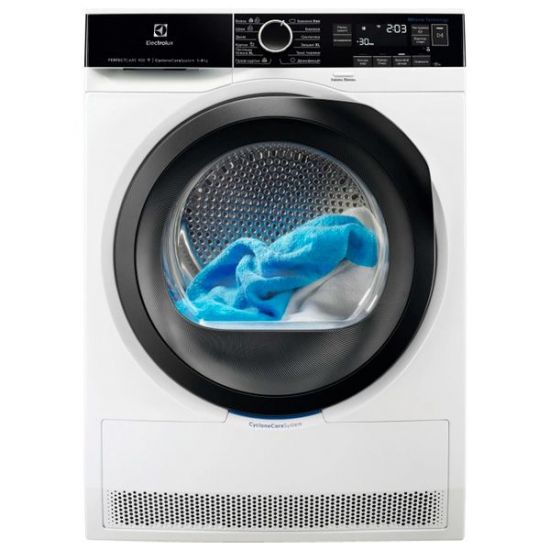 Dryer Electrolux EW9H188SCU — 5