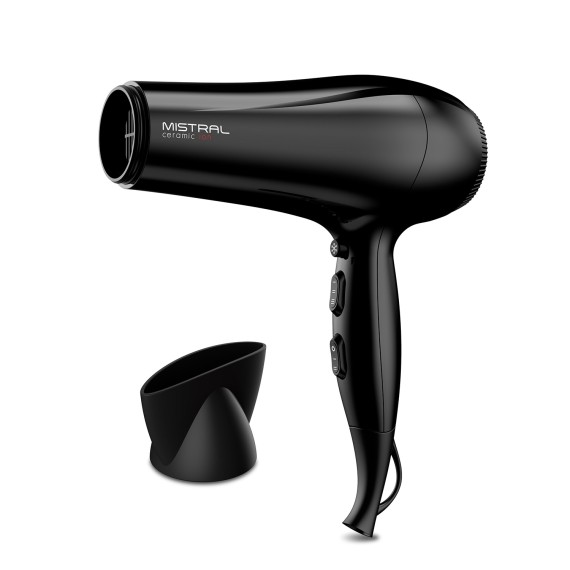 Hair dryer GA.MA MISTRAL CERAMIC-ET GH0720 — 2