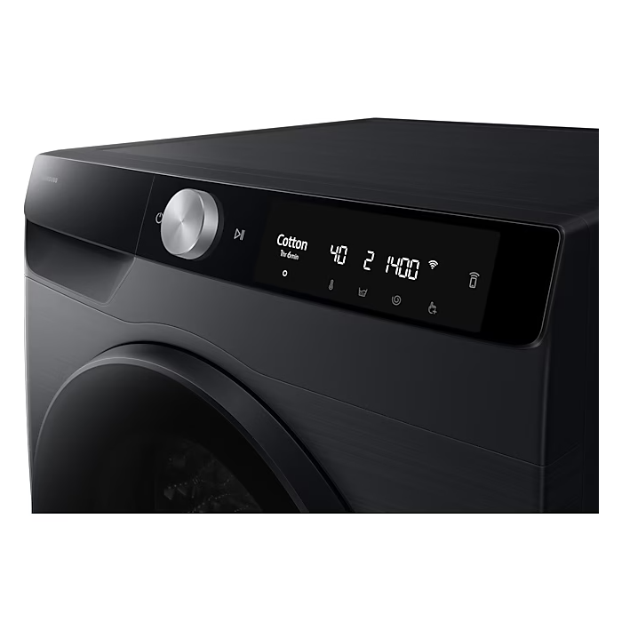 Washer and dryer Samsung WD11DG6B85BB LP 11 kg — 7