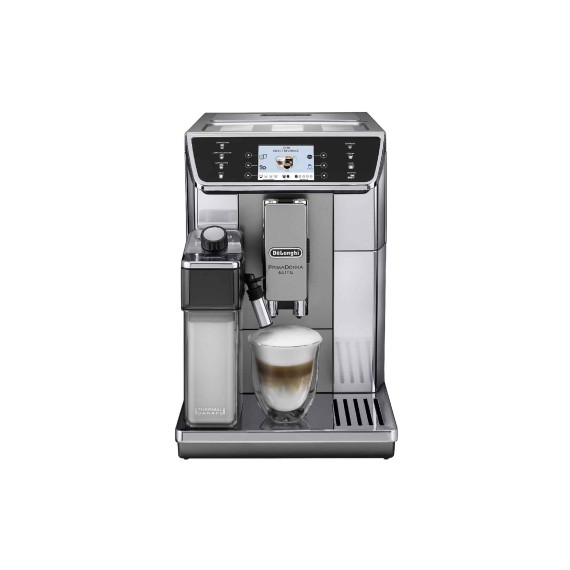 Coffee machines automatic DELONGHI PRIMADONNA ELIT ECAM650.55.MS — 3