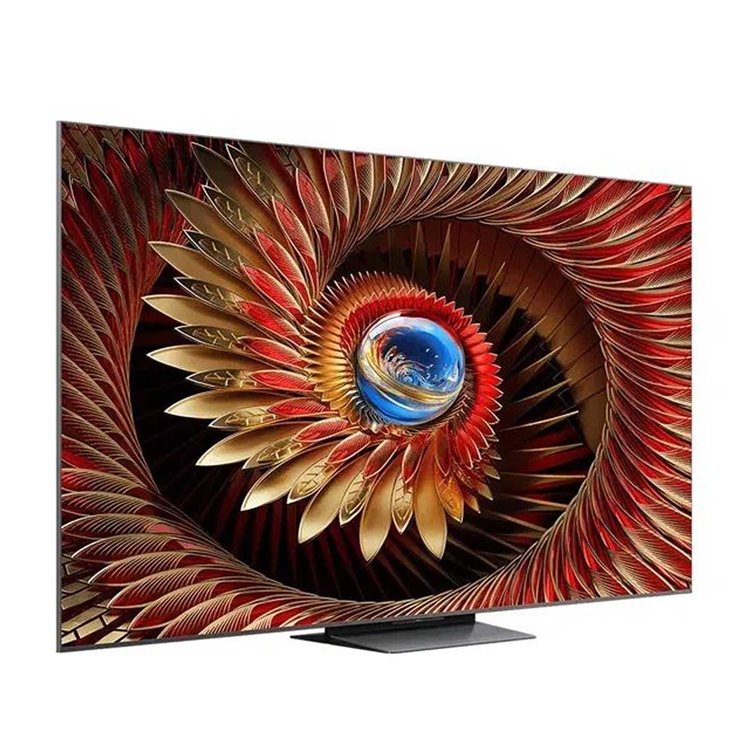 TV TCL 75C8K — 7