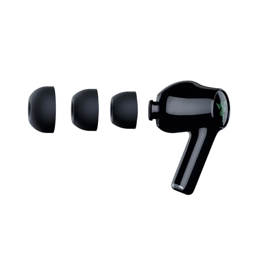 Headphones Razer Hammerhead V3 HyperSpeed — 4