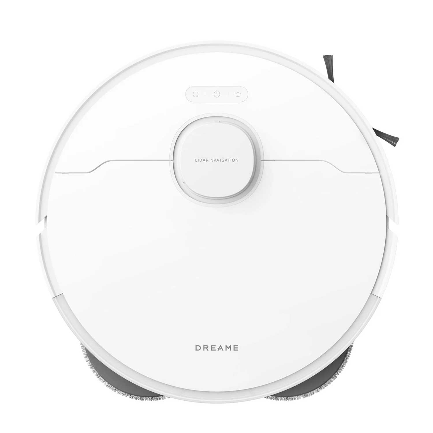 Robot vacuum cleaner Dreame L40 EUB RLL42SDA — 7