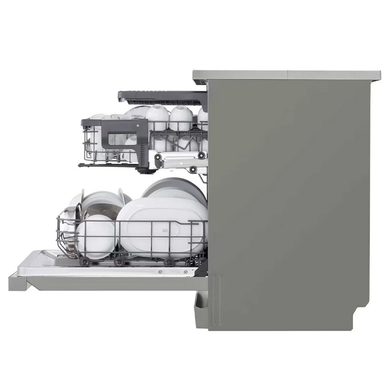 Dishwasher LG DFC513FV — 7