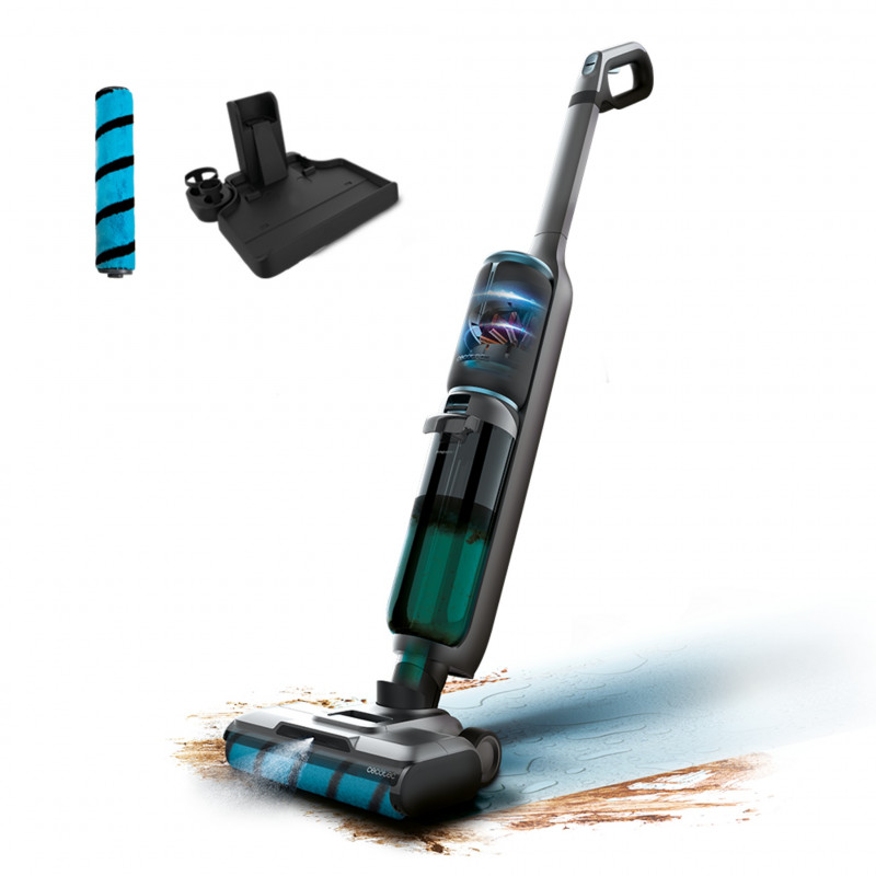 CECOTEC FreeGo Wash&Vacuum Spray — 2