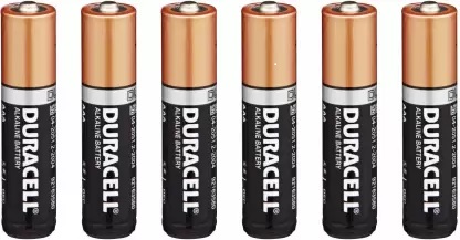 Մարտկոց Duracell AAA 1.5V — 3