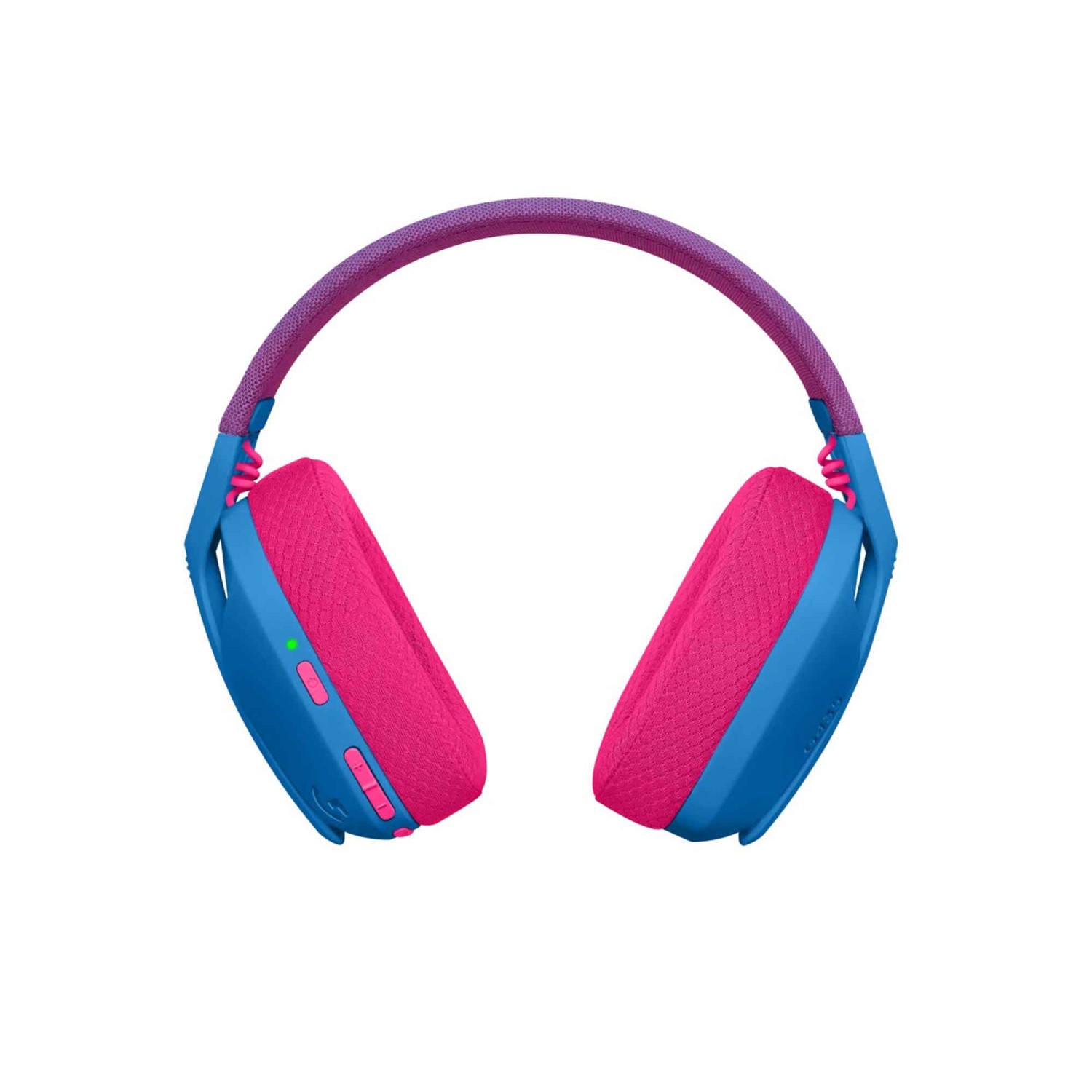 Headset Logitech G435 LIGHTSPEED Wireless Gaming Headset G435 — 3