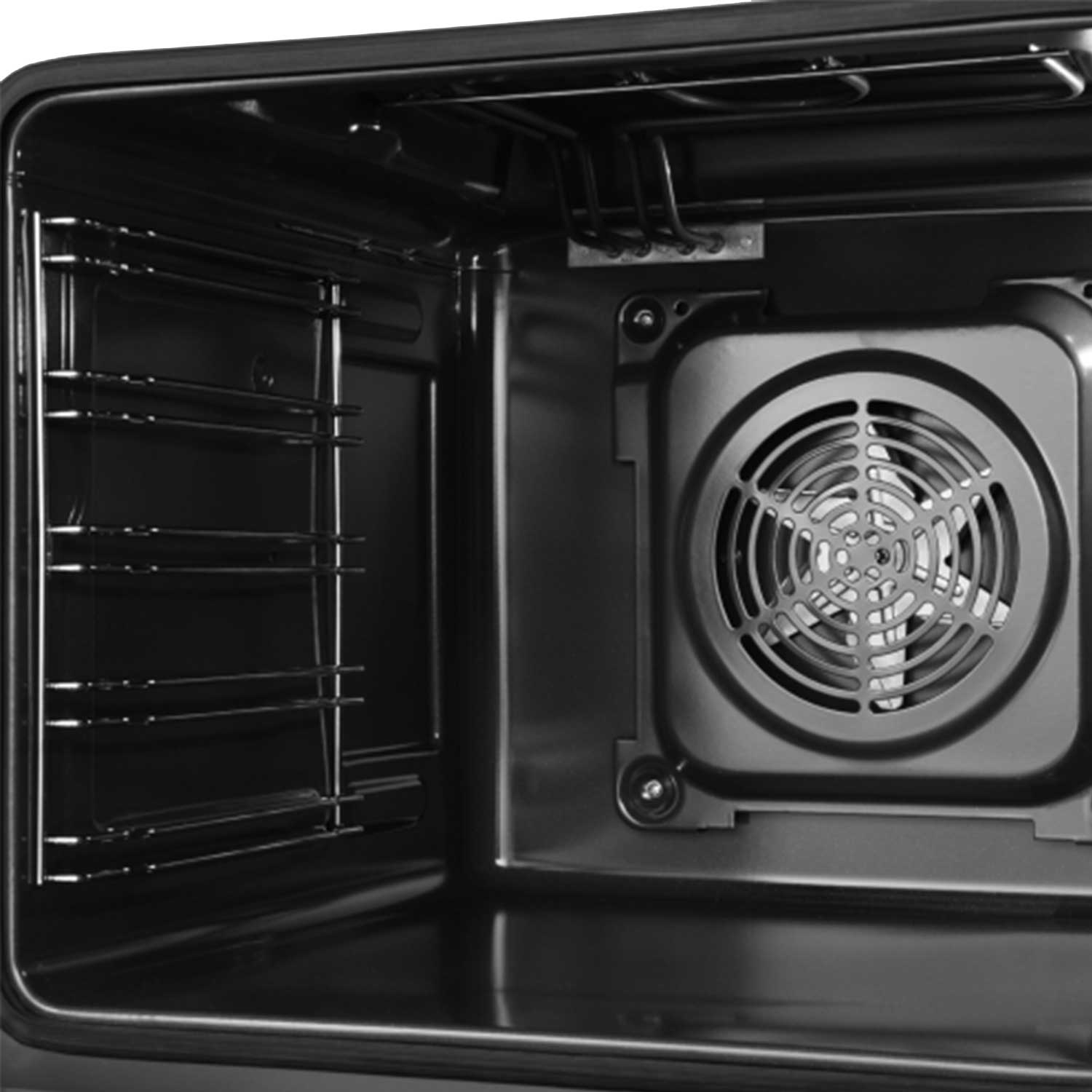 Cooker HANSA FCMM682233 — 4