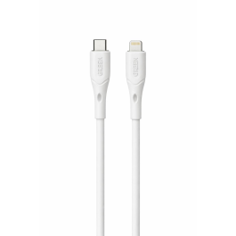 Charging cord Type-C to Lightning 2M GNCTLC2MWH 20W