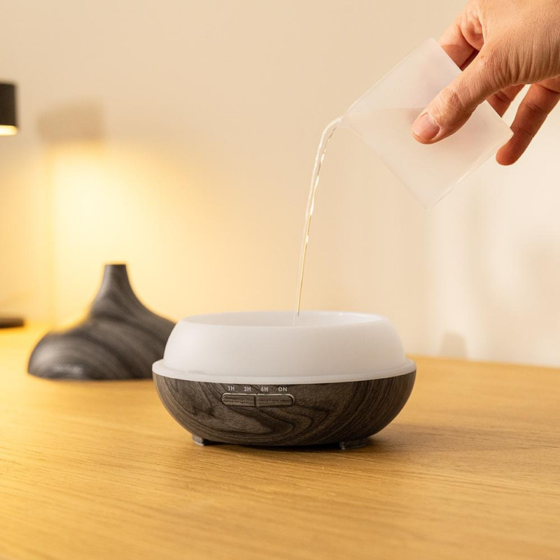 Air purifier CECOTEC PURE AROMA 300 YIN — 4