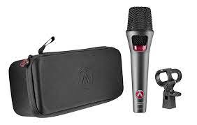 Austrian Audio OC707 microphone — 2
