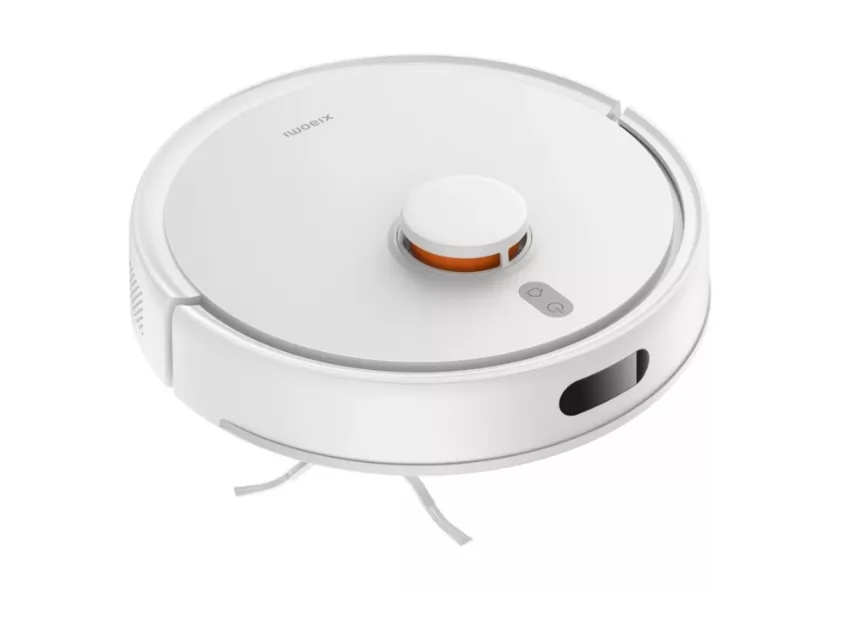Robot vacuum cleaner Xiaomi S20 D106 BHR8629EU — 9
