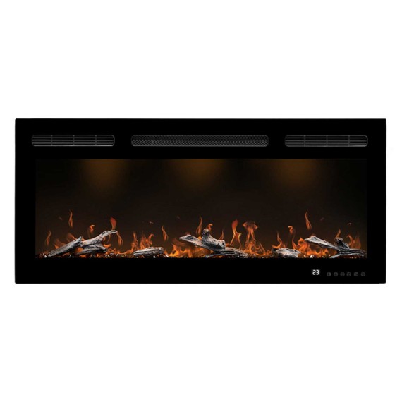 Fire place ROYAL RTFP W-AL40LS — 3