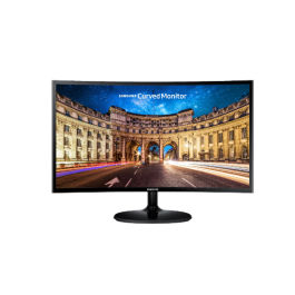 Monitor Samsung LC24F390FHMXUE — 2
