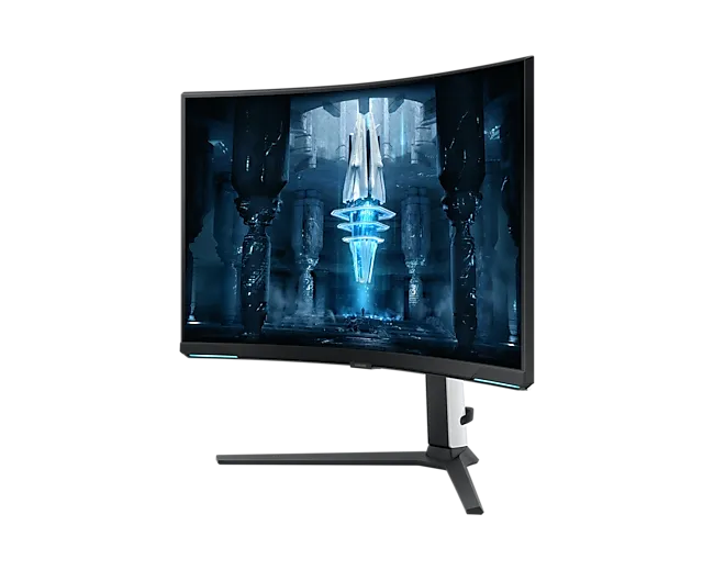 Odyssey Neo G8 — 3