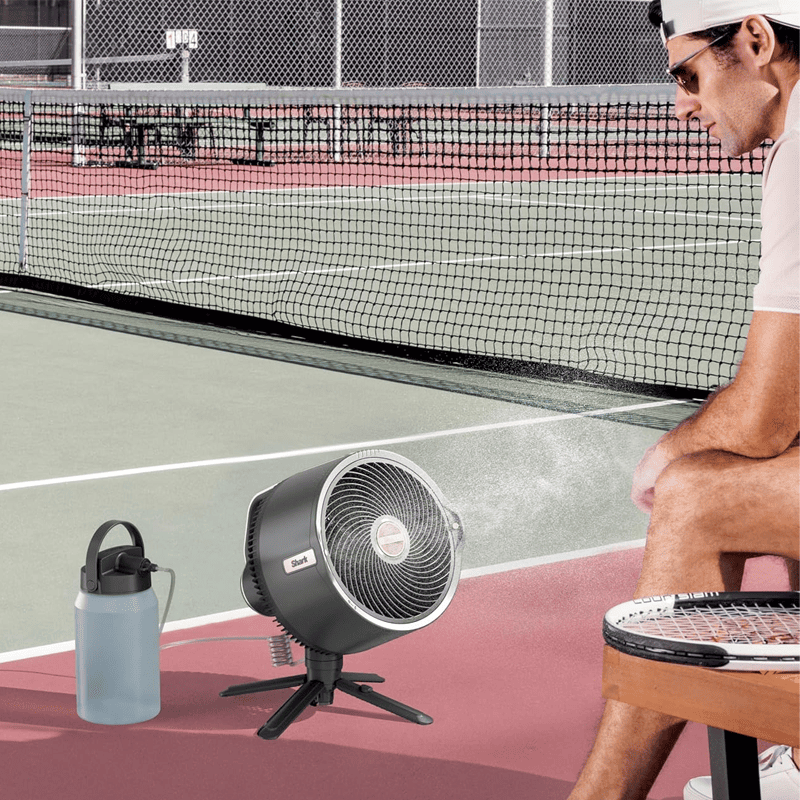 Fan Shark FlexBreeze FA300EU — 4