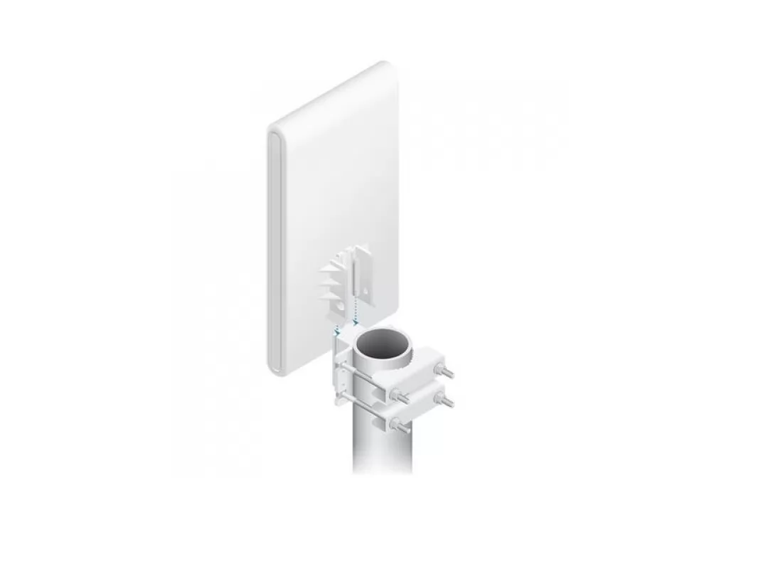 UBIQUITI UAP-AC-PRO — 9