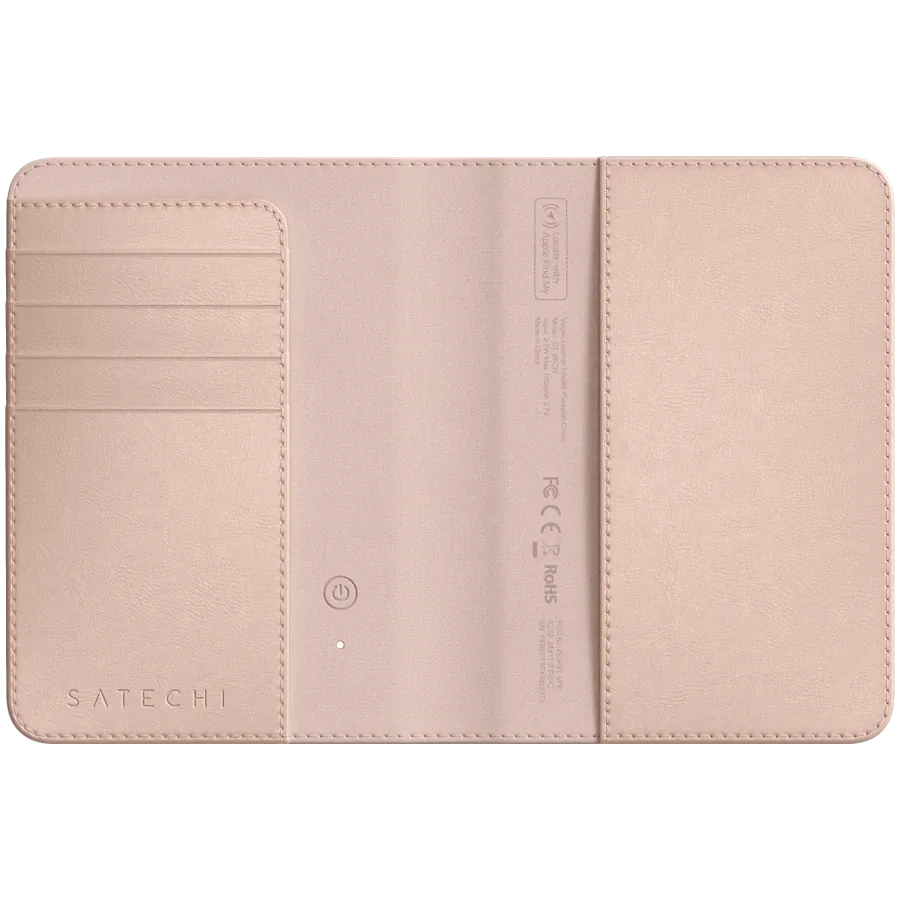 SATECHI Case FindAll Desert Rose — 3