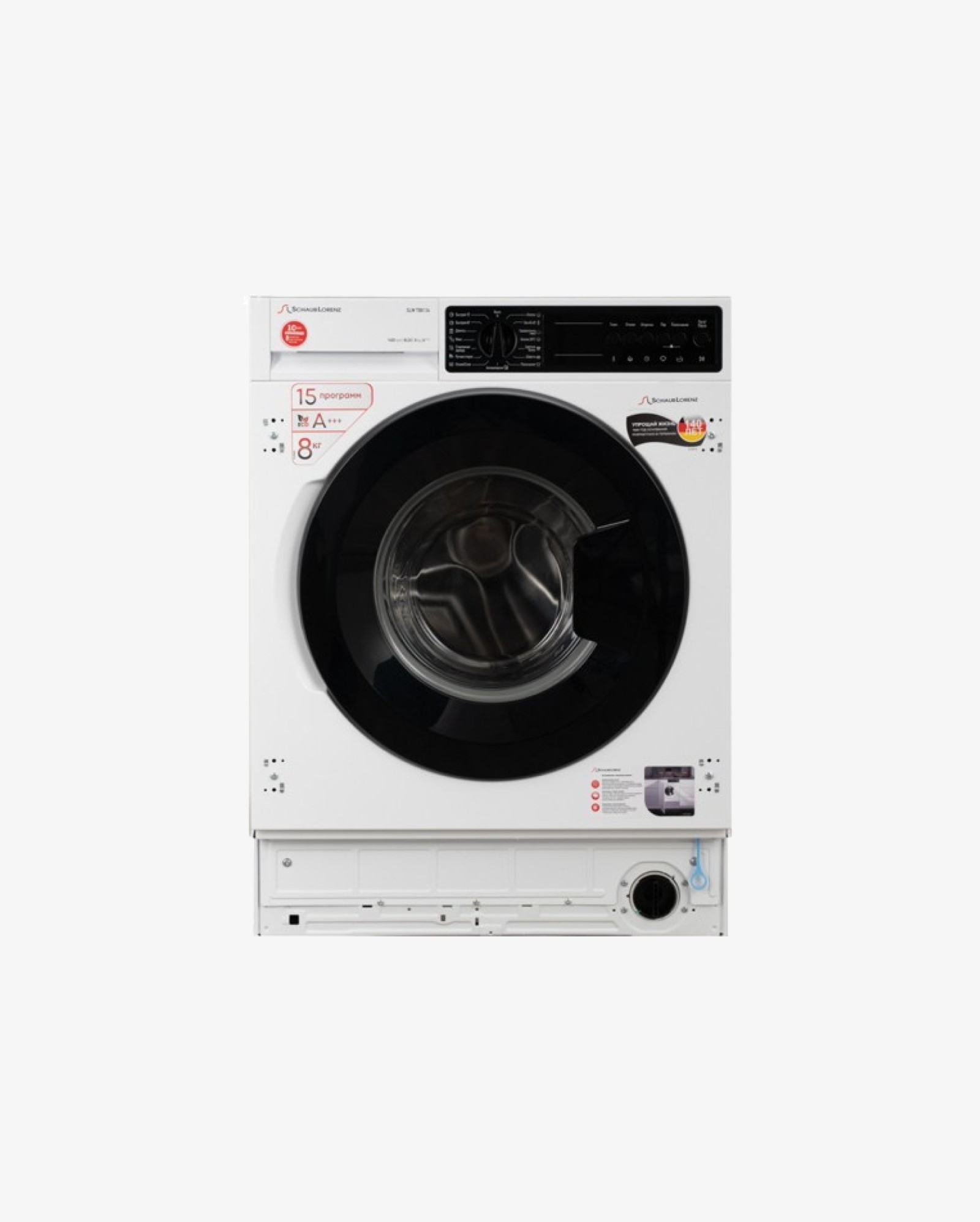 SCHAUB LORENZ SLWTB8134 — 2