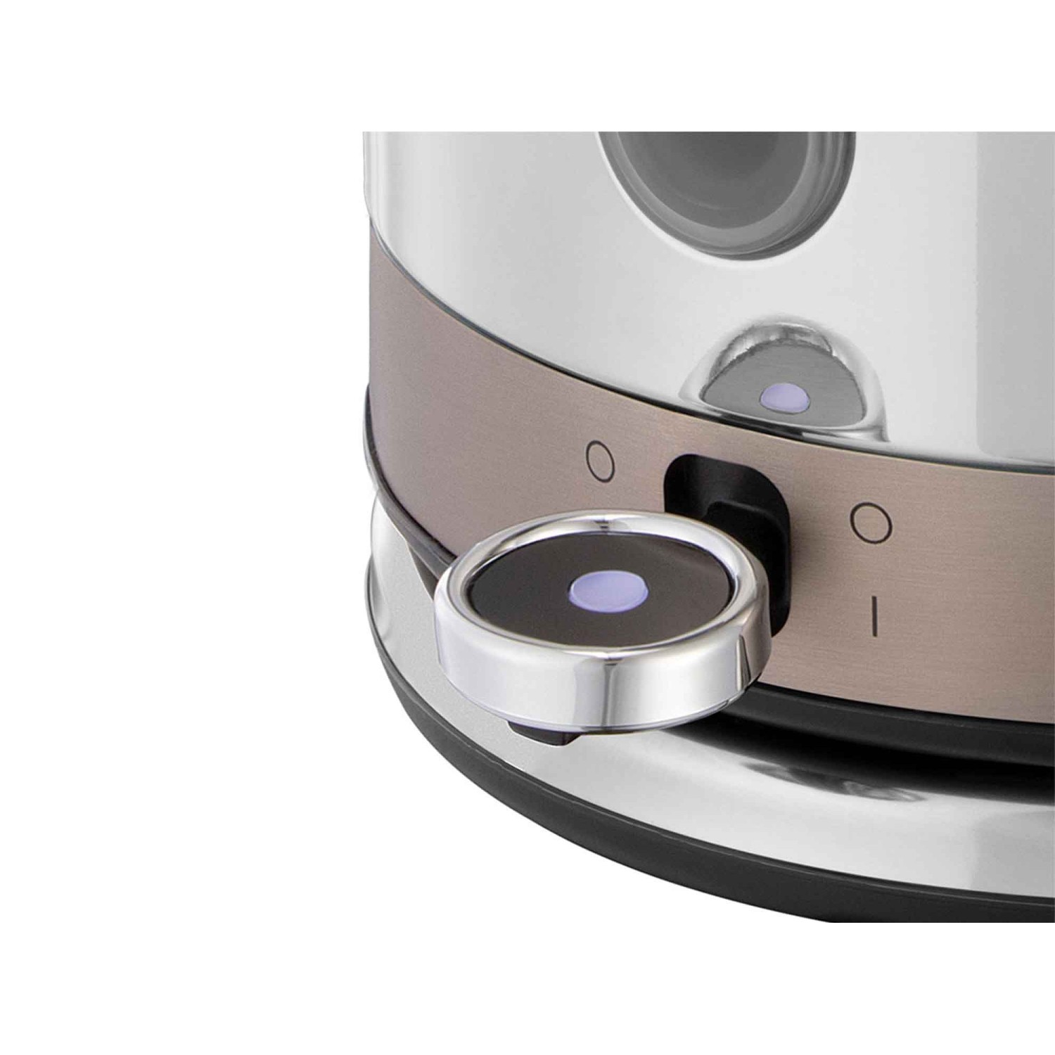 Electric kettle RUSSELL HOBBS DISTINCTIONS 26422-70 RH — 3
