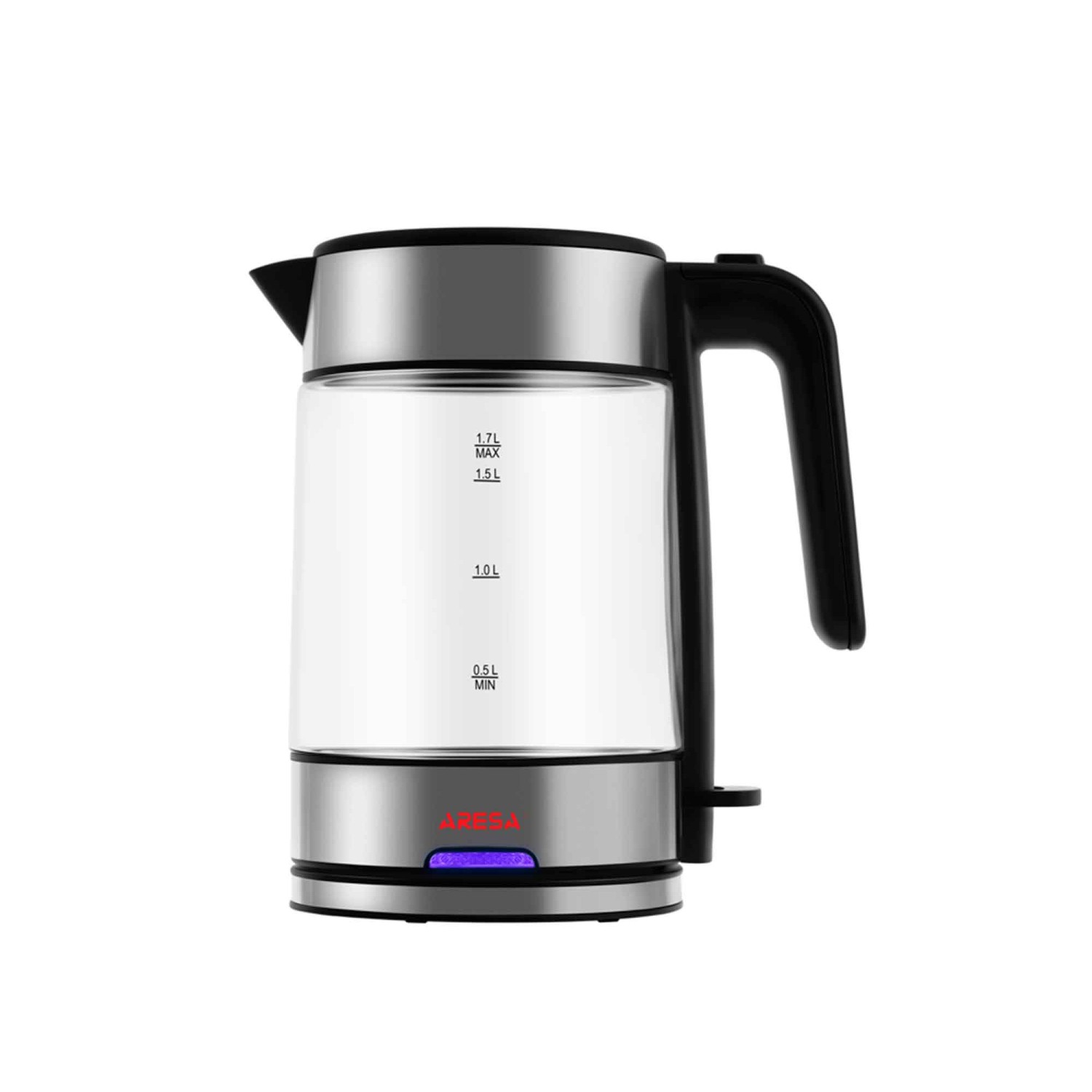 Electric kettle AR-3459 — 2