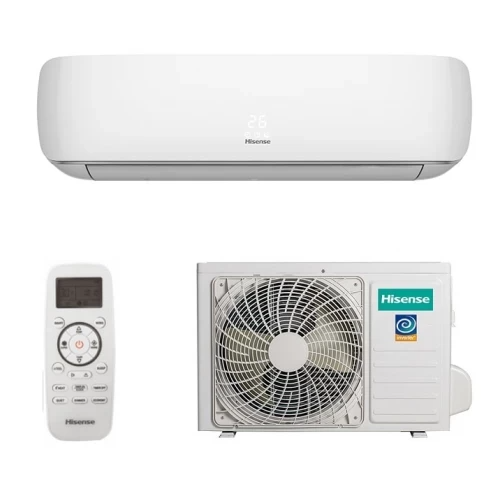 AST-09UW4SVETG11 B WiFi — 2