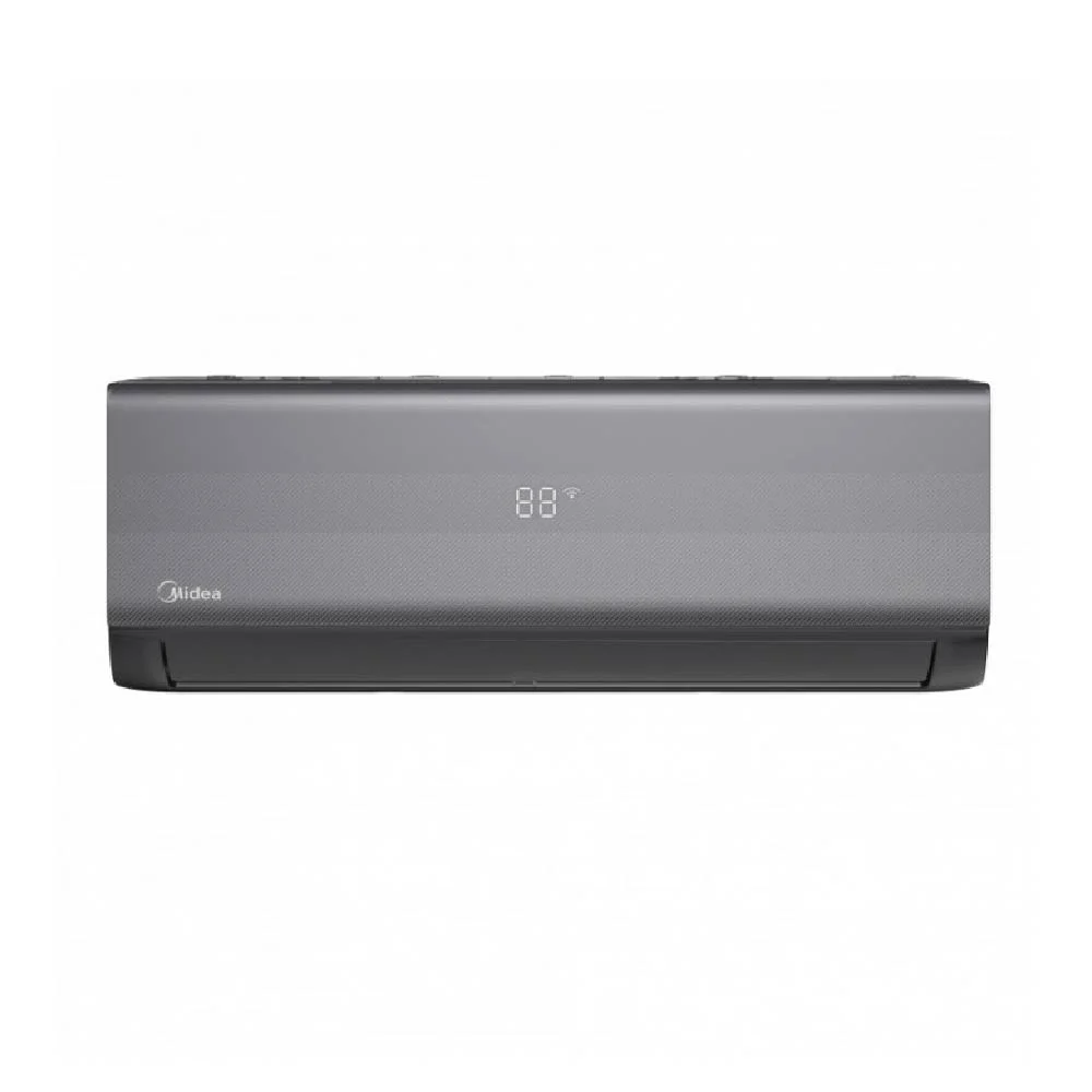 Air conditioner MIDEA AG-24N8D0 Carbon Pip Inverter