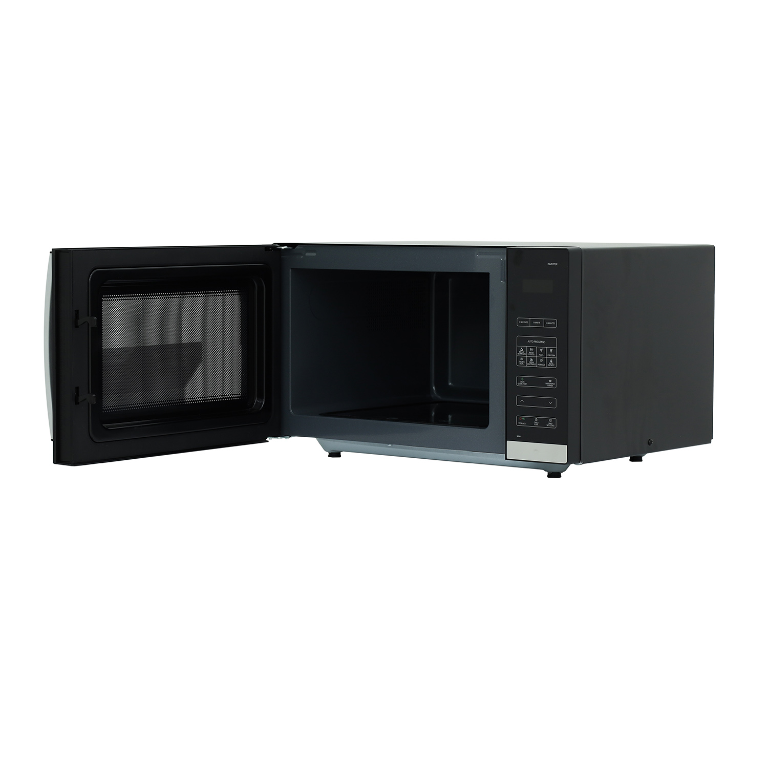 Microwave oven Sharp R30GSF-BK2 — 5