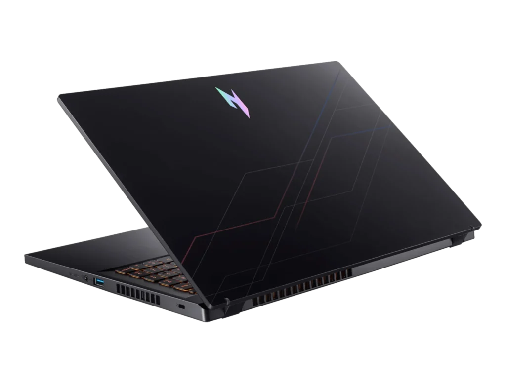 NITRO V 15 ANV15-52-57BB RTX5050 — 2