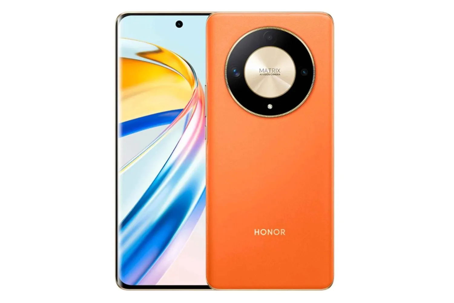 Honor X9b 5G — 8