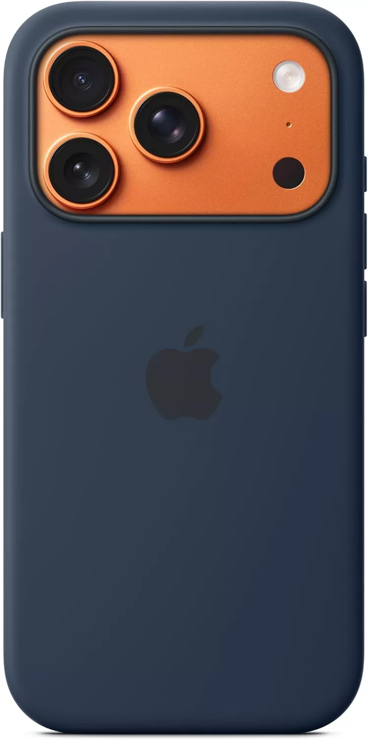 New Case iPhone 17 Pro Max — 2