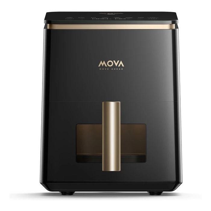 Mova Air Fryer Metalish AF10 Pro — 2